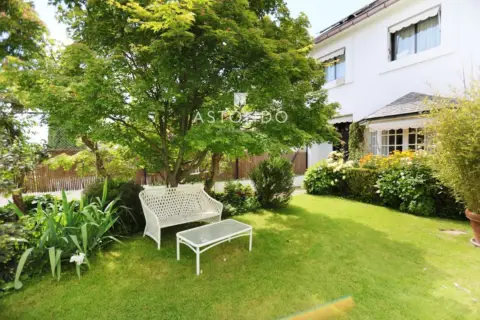 Chalet en Hortaleza