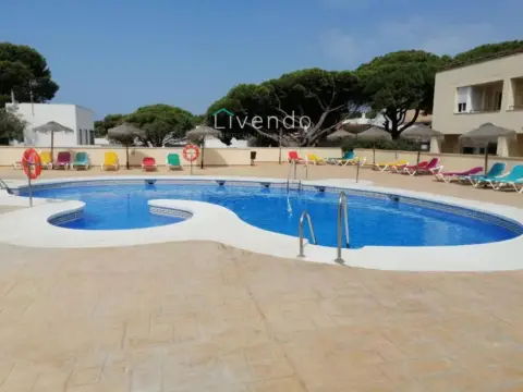 Dúplex en Los Caños de Meca