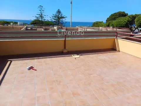 Dúplex en Los Caños de Meca