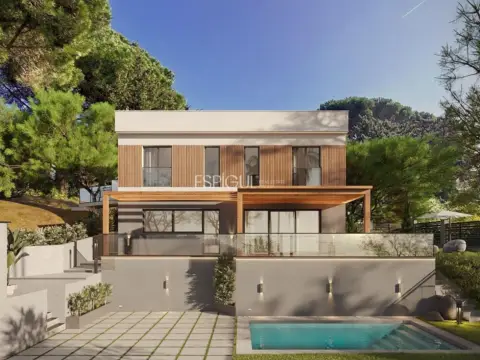 Casa en Carrer de les Albes