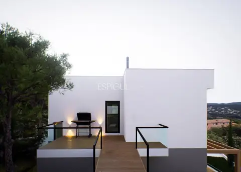 Casa en Carrer de les Albes