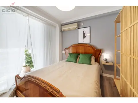 Apartamento en Sevilla