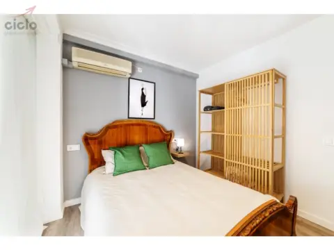 Apartamento en Sevilla