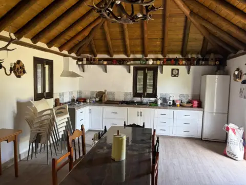 Casa en Hinojos