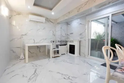 Piso en calle calle de Lalcalde Reig