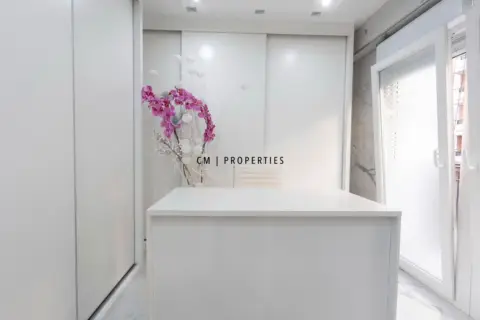 Piso en calle calle de Lalcalde Reig