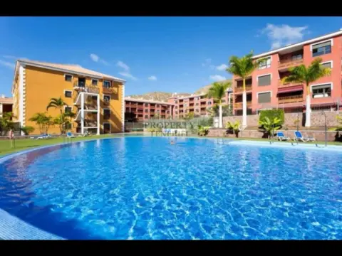 Apartamento en Palm-Mar