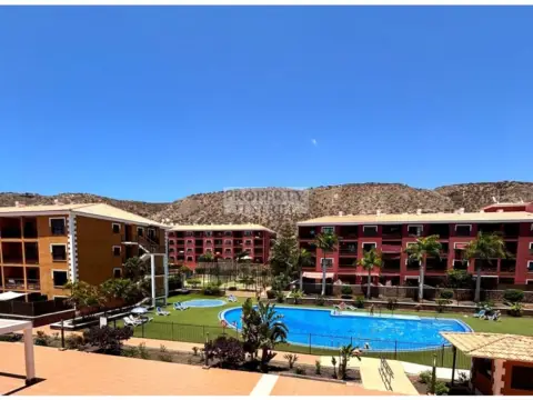 Apartamento en Palm-Mar