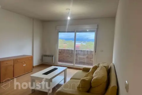 Piso en calle de la Isla de Lobeira, nº .