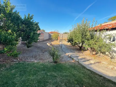 Casa en Renedo de Esgueva