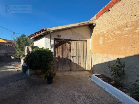 Casa en Renedo de Esgueva