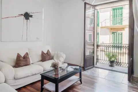 Apartamento en Santa Catalina