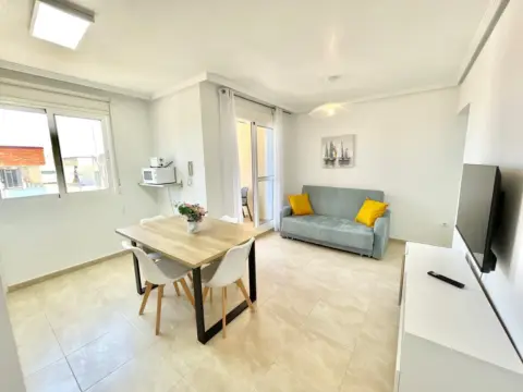Apartamento en Los Alcazares