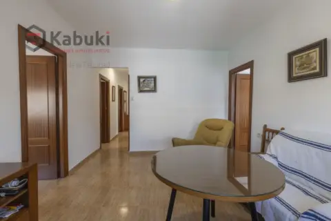 Piso en calle Doctor Víctor Escribano, 10