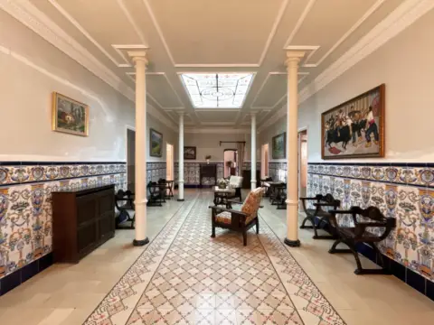 Piso en Jijona-Xixona