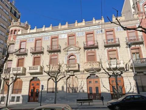 Piso en Jijona-Xixona