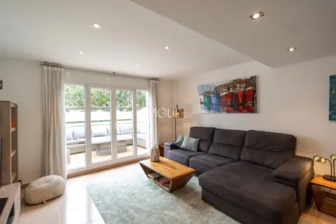 Casa adosada en Carrer del Foraió