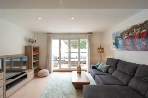 Casa adosada en Carrer del Foraió