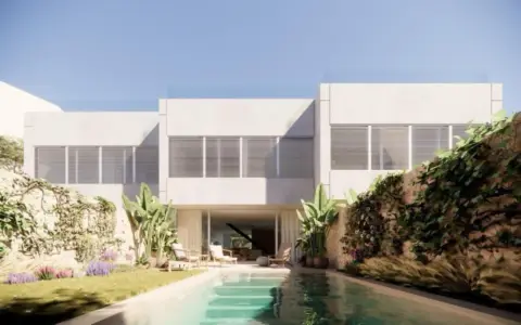 Casa en Carrer de les Dunes
