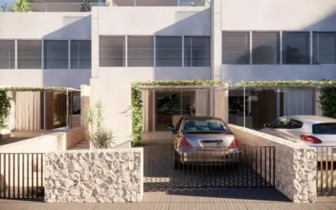 Casa en Carrer de les Dunes
