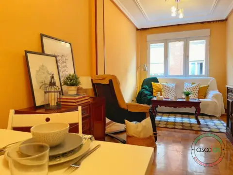 Piso en calle de Pinzón, 18