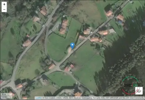 Terreno en calle La Estebanina Corvera Molleda Parcela B nº: 4-12 C, nº 4-12