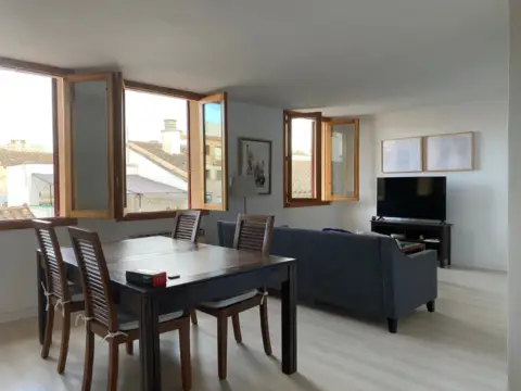 Apartamento en El Sindicat