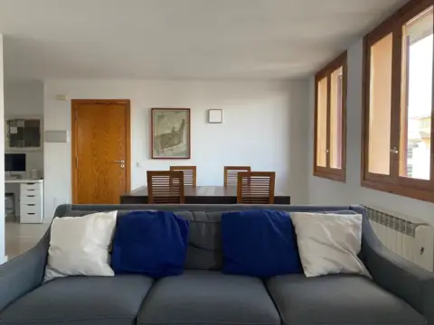 Apartamento en El Sindicat