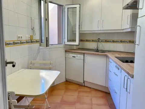 Dúplex en Centro Histórico-La Merced