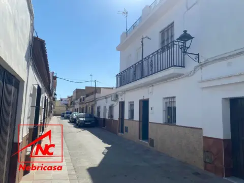 Casa en Las Cabezas de San Juan