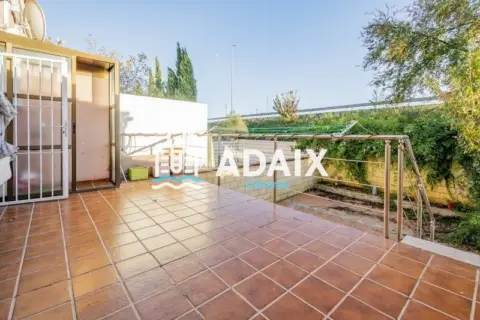 Casa pareada en La Cañada - Sierra de San Pedro