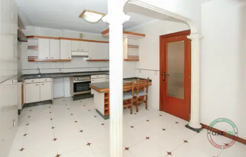 Piso en calle de Gerardo Díaz Nuño, 1