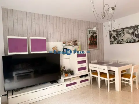 Piso en calle Miguel Antolin