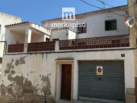 Casa en Masllorenç