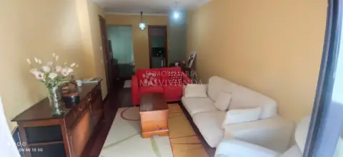 Piso en Praza da Industria