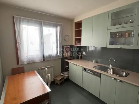 Piso en Praza da Industria