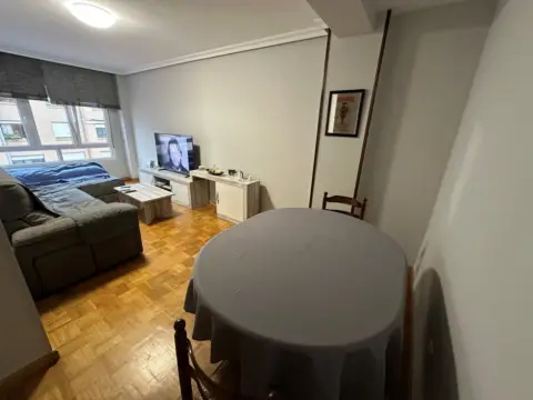 Piso en calle de Vázquez de Mella