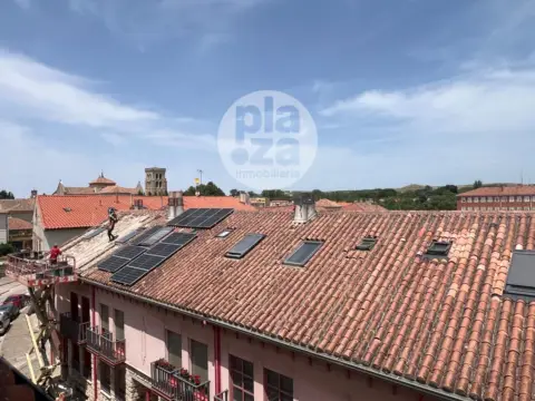 Piso en Universidades 1