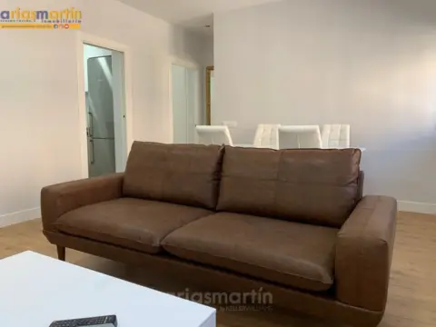 Piso en calle de la Perdiz, 4