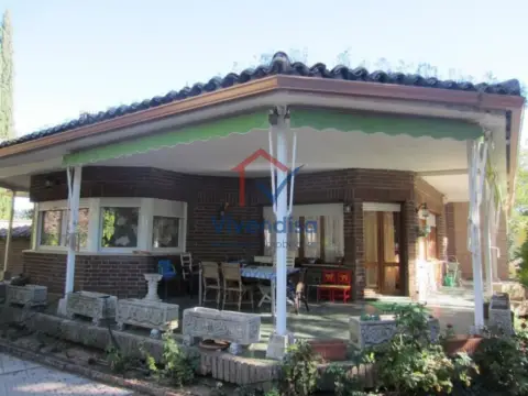 Casa en Chiloeches