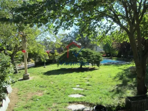 Casa en Chiloeches