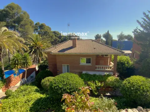 Casa en Montemar