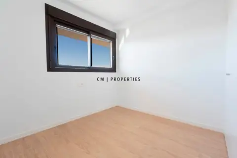 Ático en Avinguda de Corinto