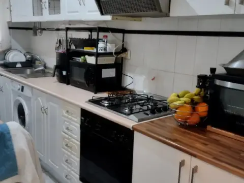 Piso en Oeste