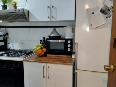 Piso en Oeste
