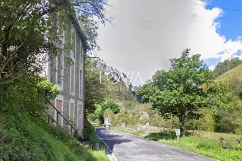 Casa en San Roque de Riomiera