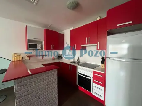 Piso en Almendralejo