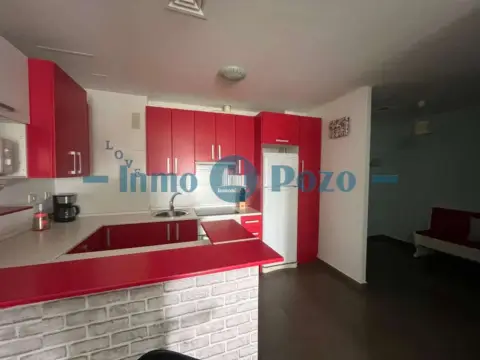 Piso en Almendralejo