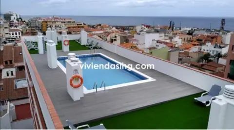 Estudio en Plaza del Charco.