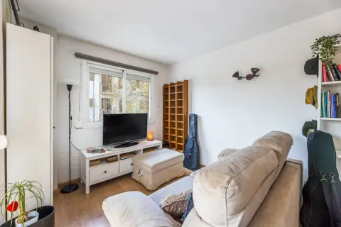 Piso en Carrer de Semolera